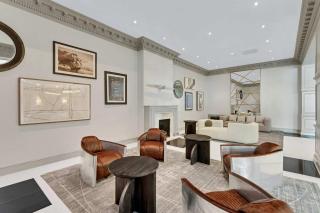 Prime Crystal City Location Apartment Near Airport - Arlington - 3