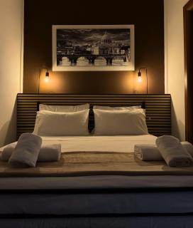 Vatican Studio Flat - Rome - 9