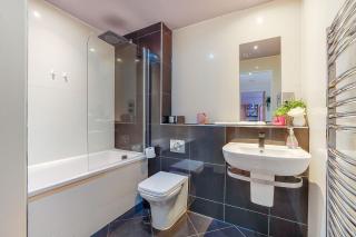 Stay Angels - Blonk Street Sheffield Luxury Apartments - Sheffield - 1