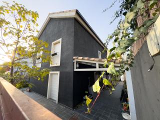 Casa Negra - 0