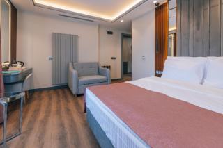 VE Hotels Adakale - 6