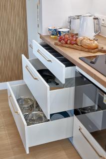Boszkowo Horizon Park Apartament 17 - Boszkowo - 2