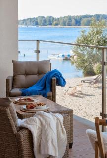 Boszkowo Horizon Park Apartament 17 - 8