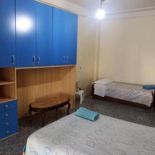 Mario's home - Bari - 1