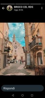 Mario's home - Bari - 9