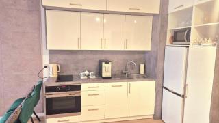 Apartament Szmaragdowe Love - Colberga - 4