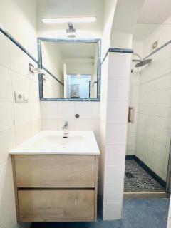 Apartamento Luna - Montgat - 1
