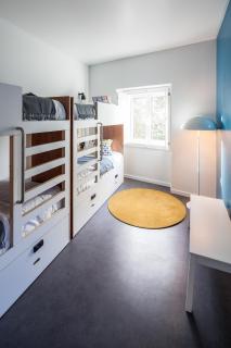 Moon Hill Hostel - 2