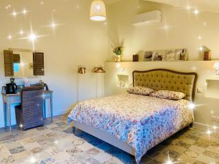 Chambre d'hôtes Au Petit Bonheur - Lorigné - 9