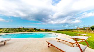 Villa Lighthouse 5 - Porto Cervo - Porto Cervo - 4