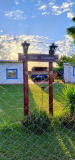 Mí Santa Guadalupe Esquina ctes - 0