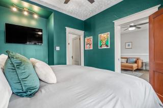 Dinos Last Post - Family Friendly 4 Bedrooms - Drumheller - 7