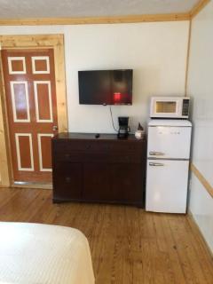 Studio b - Whiteville - 6