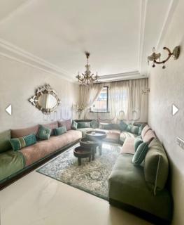 Appartement neuf et propre - Mohammedia - 5