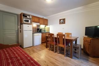 Apartment for 4 to 6 people in Albiez-Montrond - Albiez-Montrond - 2