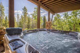 The Last Best Chalet - 4