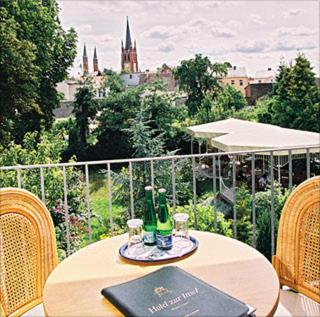 Hotel zur Insel - Werder - 3