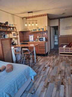 Studio agreable au coeur du quartier historique - Marsiglia - 8