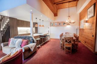 4009 loft penthouse Prince des Cimes Arc 1950 - Arc 1950 - 9