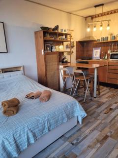 Studio agreable au coeur du quartier historique - Marsiglia - 2