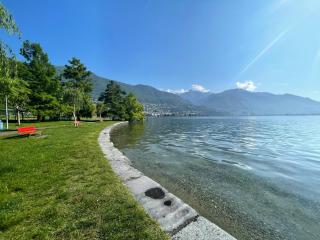 Locarno: Casa Lido - Locarno - 3