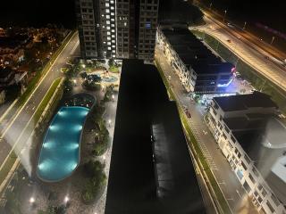 ARENA KLIA Transit Homestay - Fully Aircond - 7