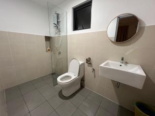 ARENA KLIA Transit Homestay - Fully Aircond - 3