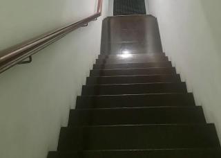 Checkers Hostel - Singapur - 1