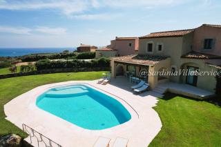 Villa Lighthouse 5 - Porto Cervo - Porto Cervo - 7
