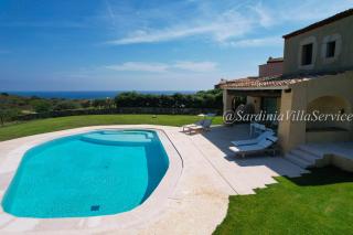 Villa Lighthouse 5 - Porto Cervo - 6