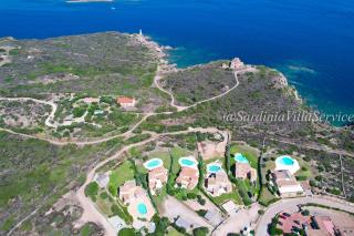Villa Lighthouse 5 - Porto Cervo - Porto Cervo - 9