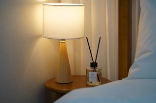 Busan Subway 6min #2 Rooms #2 Queen Beds #Hotel Bedding #OTT #Table#1st Floor - 1