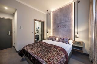 HOTEL andrä - 8