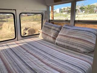 The Big Red Schoolbus - San José del Cabo - 6