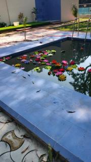 Birds and blossom farmhouse lucknow - Lucknow - 0