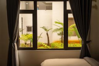 Eva Măng Đen Homestay - 9