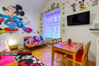 Little Americas Main Street Apartments - Budapest - 1