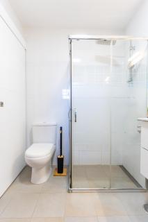 TrendyHomes Retamar III - Playa, piscina y golf - Almería - 9