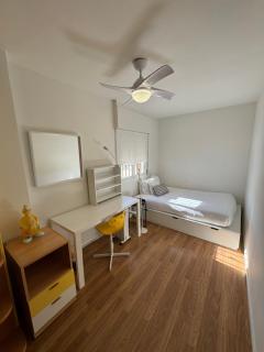 Residencial Valle del Genil - Cenes de la Vega - 4