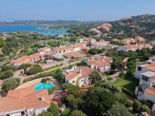 Porto Cervo Apartments Wifi And Ac - Liscia di Vacca - 6