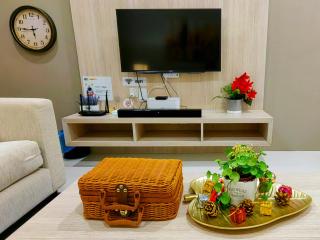 Luxe Espace Uss Uplands Kuching - Kuching - 5