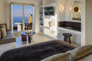 Seascape Suites Folegandros - 7