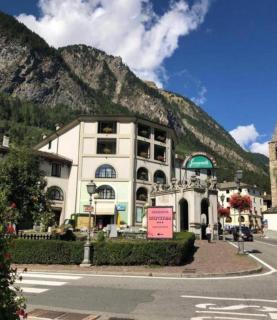 Appartamento Pre Saint Didier - Pré-Saint-Didier - 1