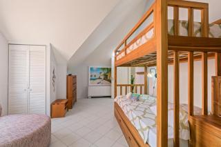 The Roof, apartment - Willemstad - 9