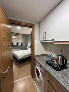 Büyük Ağrı Otel & Apart - Ağrı - 6