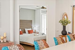 The Roof, apartment - Willemstad - 7