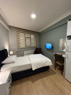 Büyük Ağrı Otel & Apart - Ağrı - 3