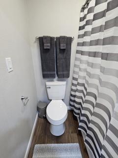 The Comfort Cove - 3