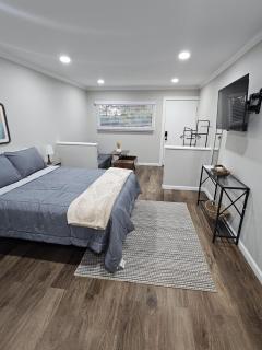 The Comfort Cove - 2