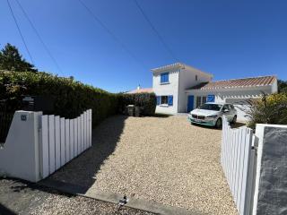 la Rose des Vents - Saint Gilles Croix de vie - 3